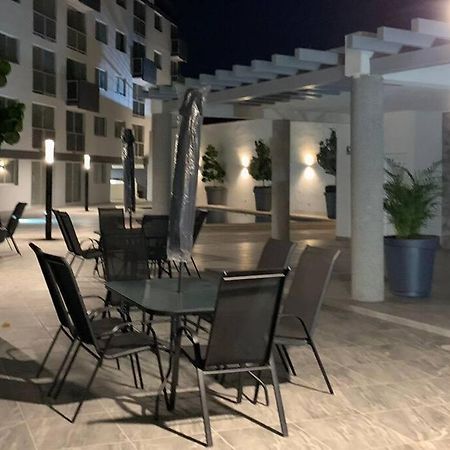 Departamento Hospicio Cabanas. غوادالاجارا المظهر الخارجي الصورة