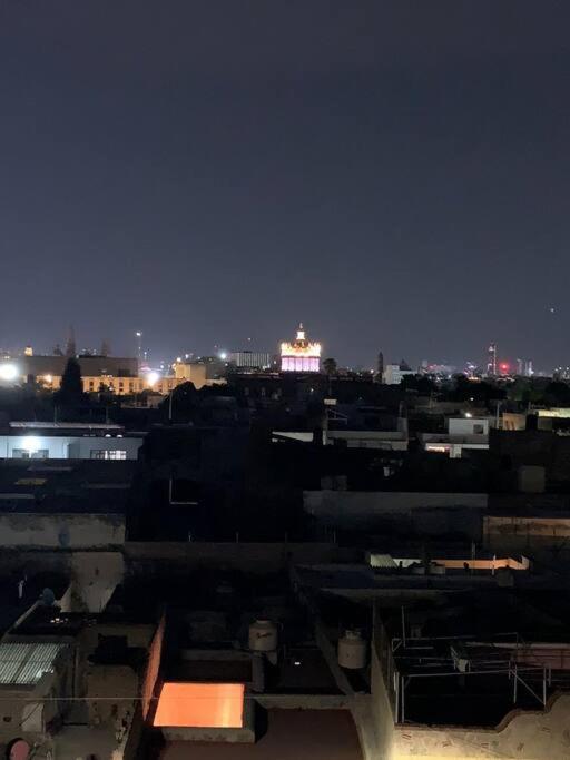 Departamento Hospicio Cabanas. غوادالاجارا المظهر الخارجي الصورة