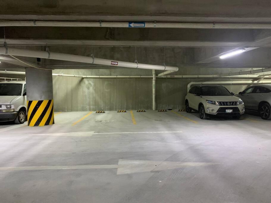 Departamento Hospicio Cabanas. غوادالاجارا المظهر الخارجي الصورة